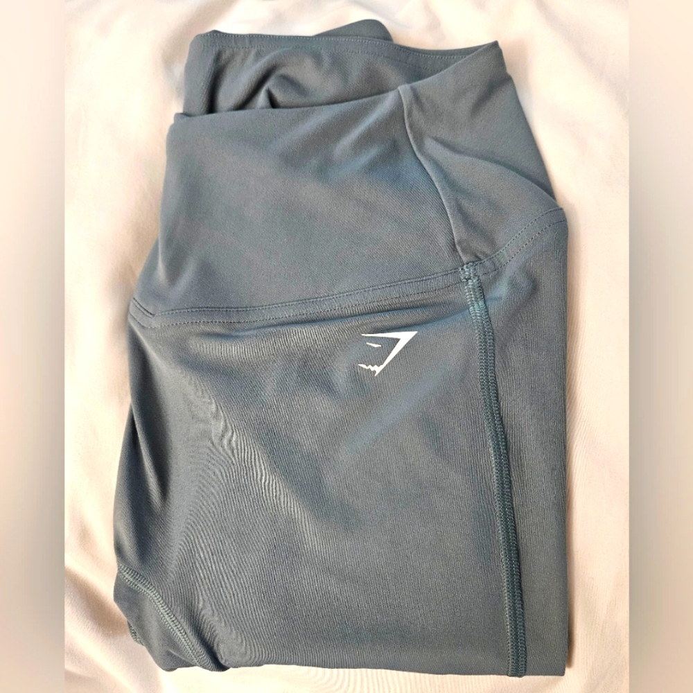GymShark Crossover Leggings
